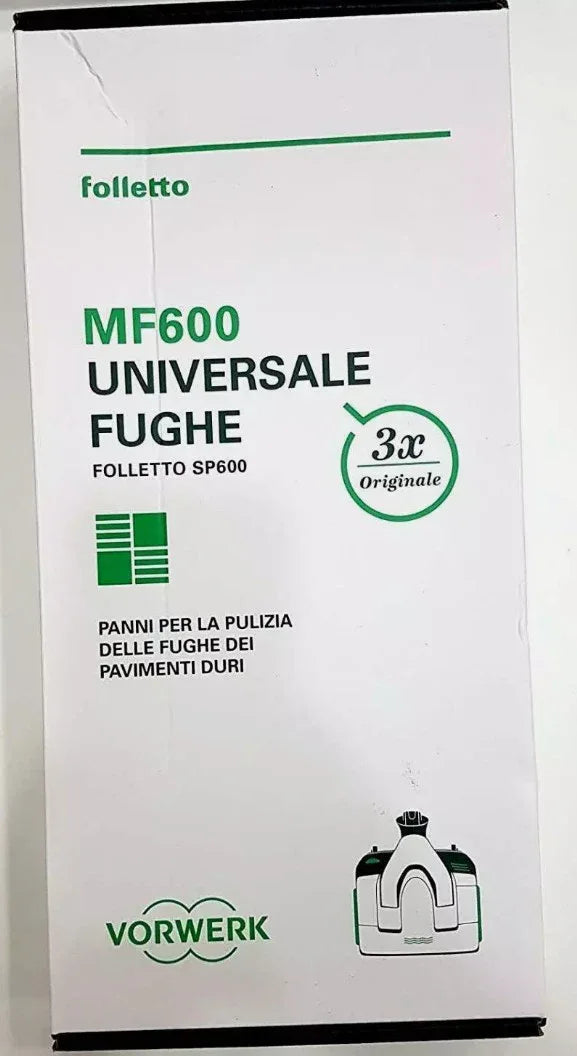 Panni universali per fughe originali vorwerk 01246 - proricambi.it