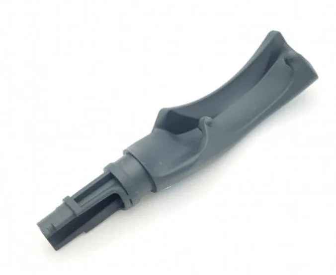 Braccio bloccante destro per Bimby TM5 TM6 originale vorwerk 32217