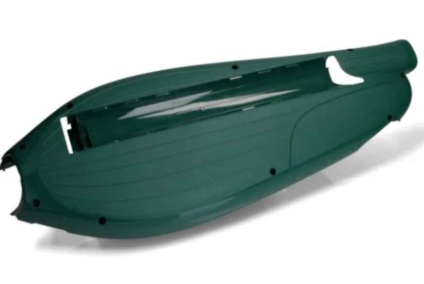 Guscio posteriore per VK140 originale vorwerk 30811