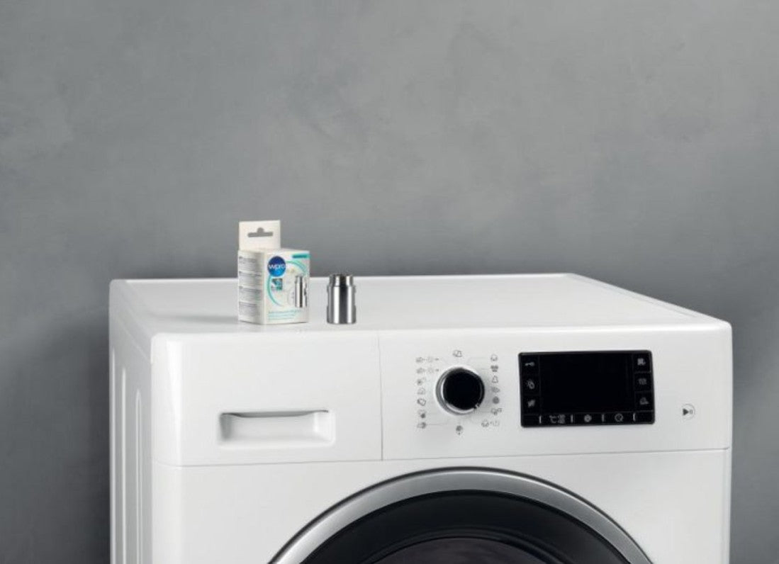 Accessori: 484000008410 Anticalcare Magnetico Professionale Wpro lavatrice e lavastoviglie - Magneti dalla durata di 10 Anni WHIRLPOOL