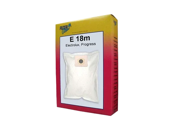Sacchetti per aspirapolvere Rowenta W18M - proricambi.it