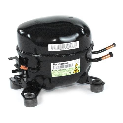Compressori: 11101020001442 DC Inverter Reciprocating Compressor YJ-JXBL-1001 RoHS MIDEA