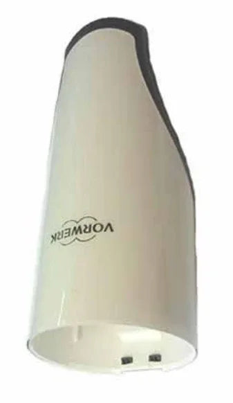 Contenitore anteriore per raccolta della polvere VC100 originale vorwerk 32345 - proricambi.it