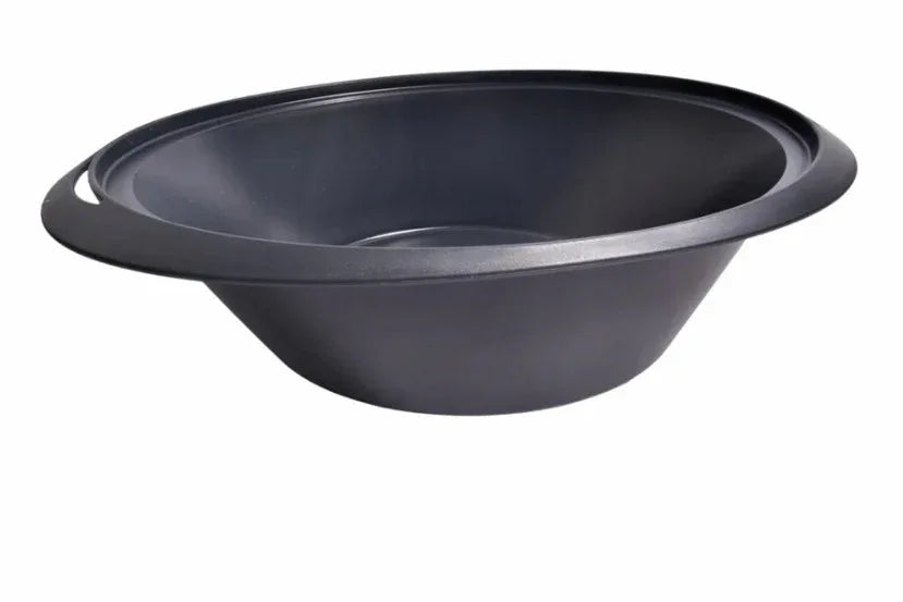 Recipiente per varoma bimby TM5 TM6 in plastica a uso alimentare originale vorwerk 32615 - proricambi.it