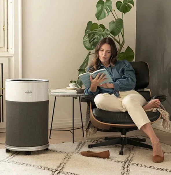 Pre filtro AP260 originale vorwerk 05446 - proricambi.it