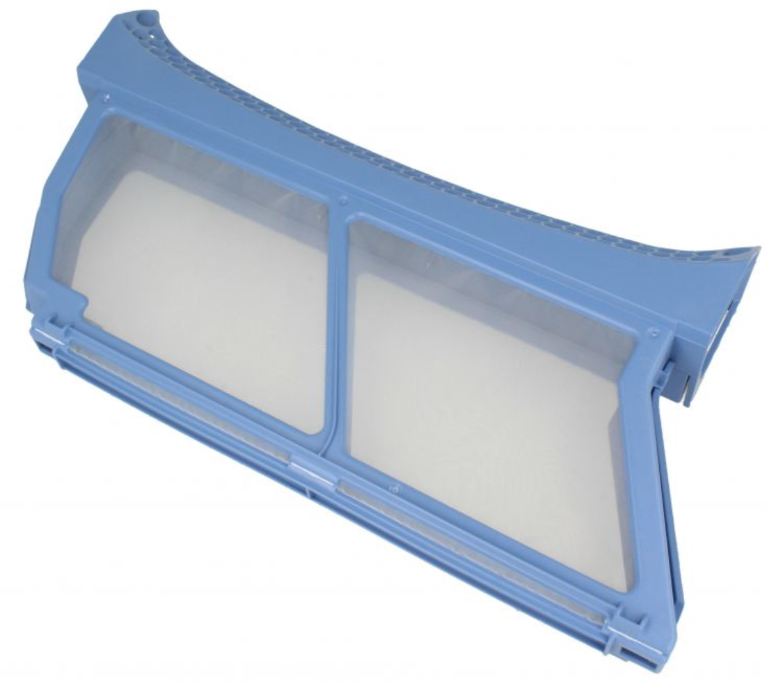 Filtro lanugine asciugatrice haier