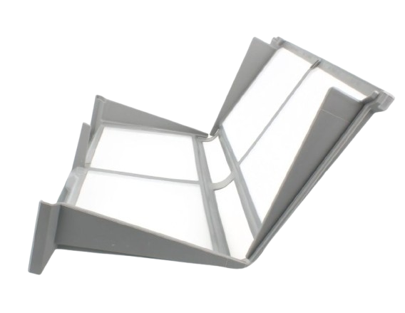 Filtro lanugine interno per asciugatrice Samsung originale DC61-05288A