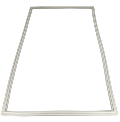 Guarnizione per porta frigorifero originale beko 4668510200