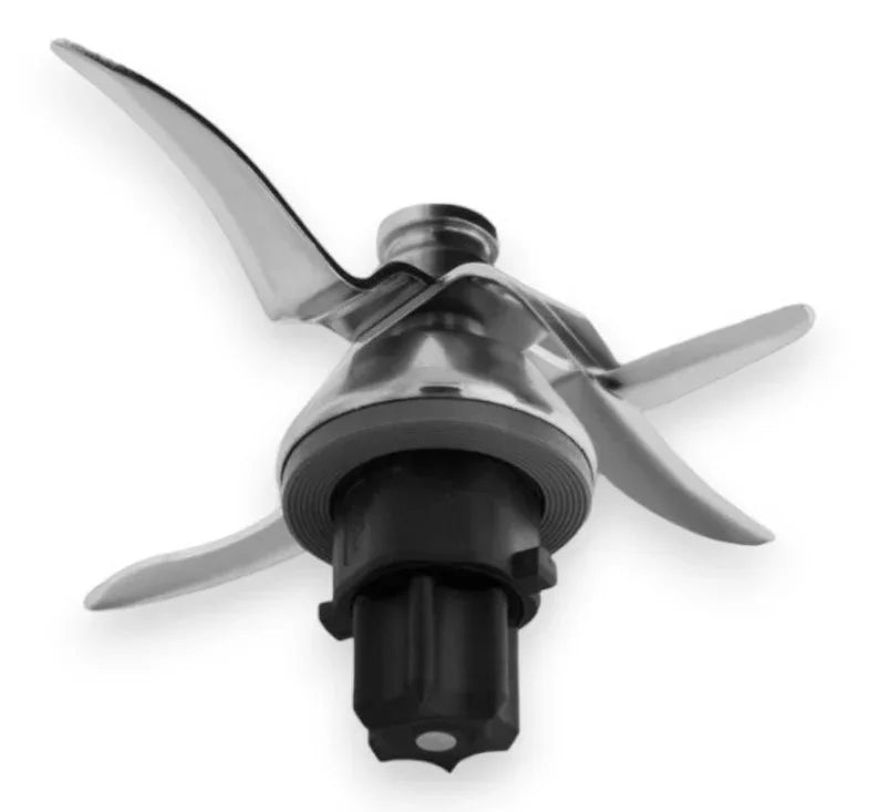 Lame più guarnizione per bimby TM31 compatibili codice 30525 - proricambi.it