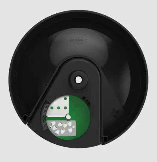 Spiralizer Bimby originale vorwerk 02158