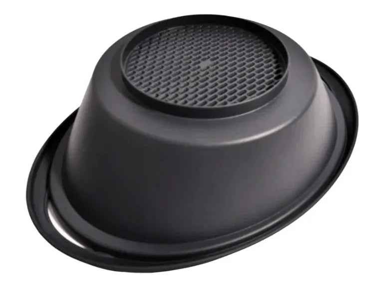 Recipiente per varoma bimby TM5 TM6 in plastica a uso alimentare originale vorwerk 32615