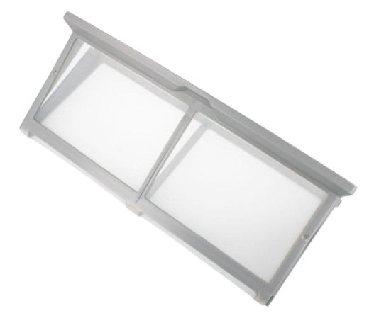 Filtro lanugine interno per asciugatrice Samsung originale DC61-05288A