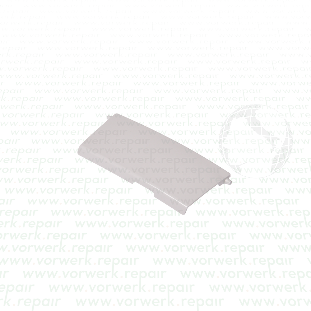SP600S VK32452 COPERTURA SPORTELLO SICUREZZA PER SP600S (32452) per elettrodomestico VORWERK Originale