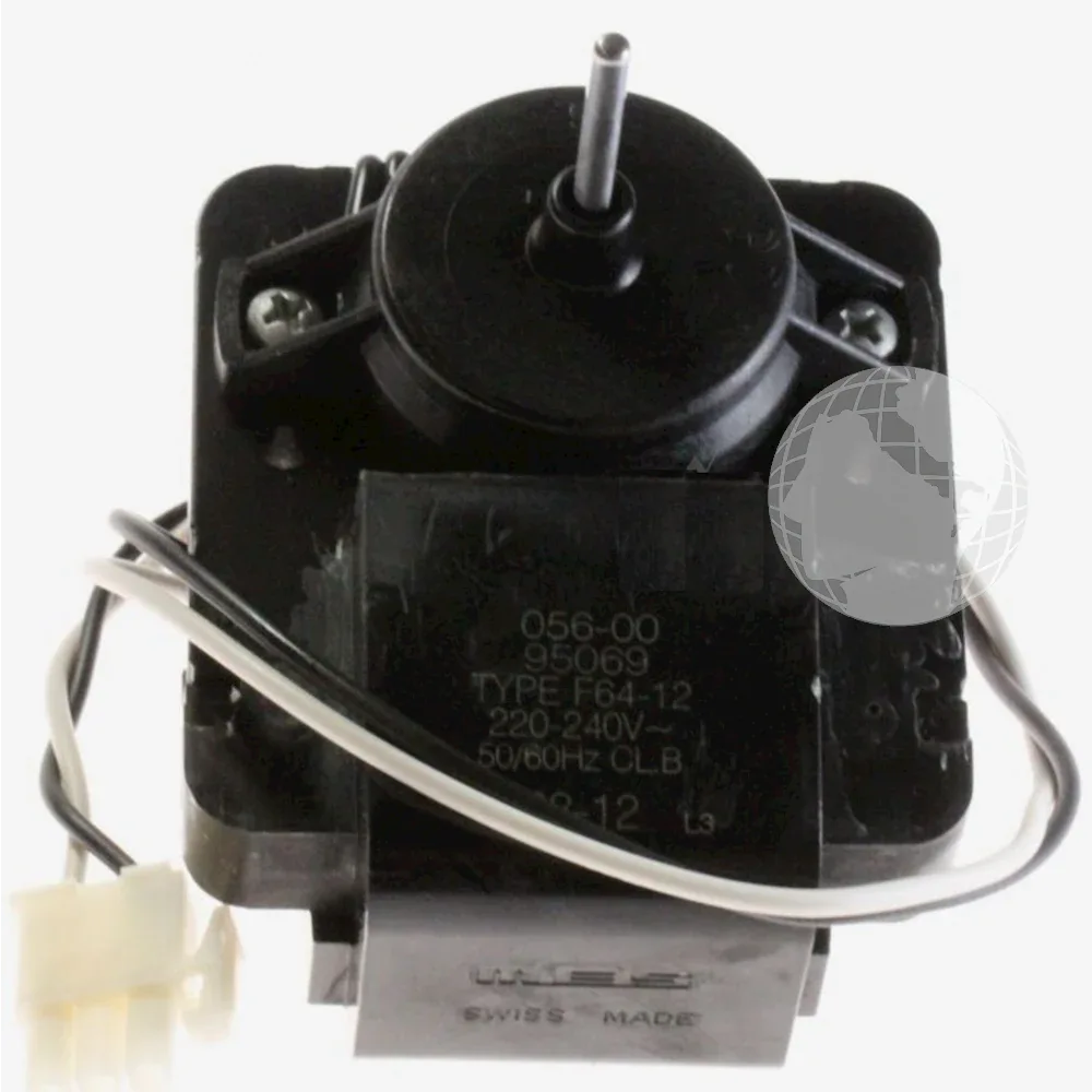 Motoventilatore per frigorifero Liebherr originale 611805600 - proricambi.it