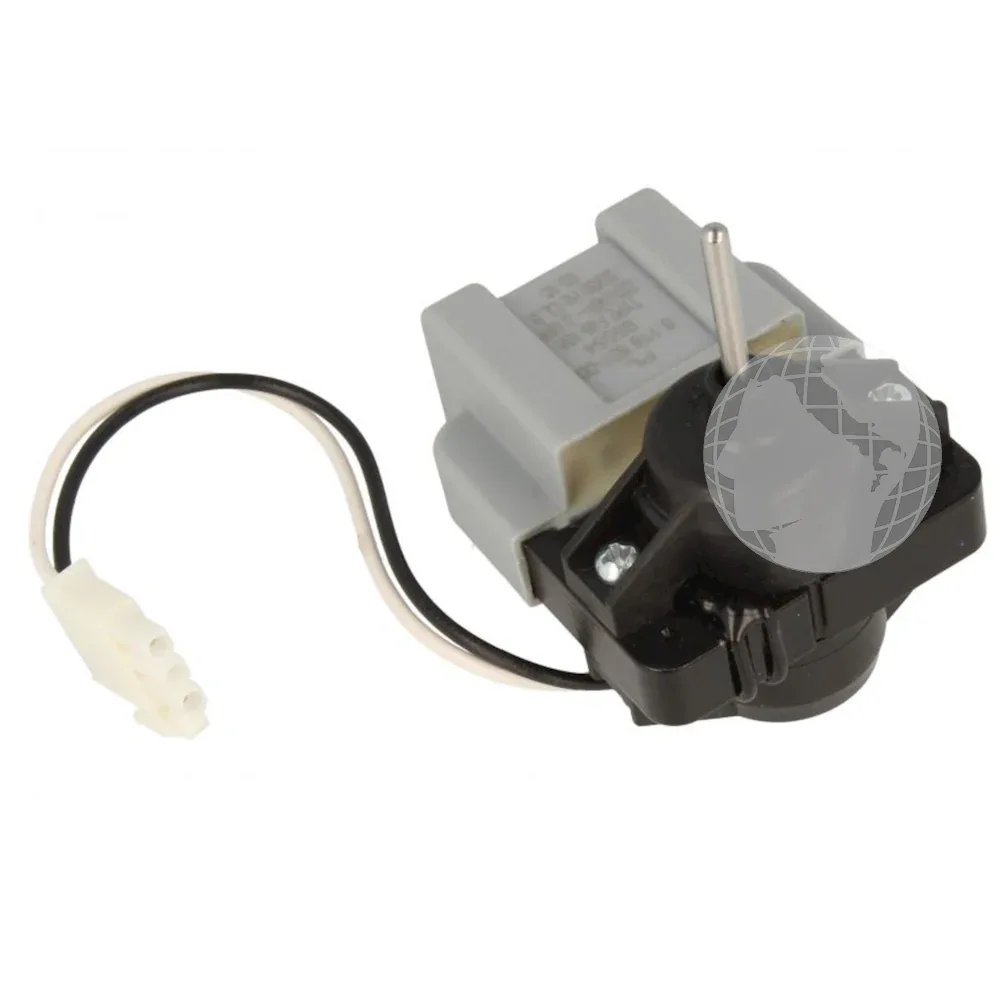 Motoventilatore per frigorifero Liebherr originale 611863100 - proricambi.it