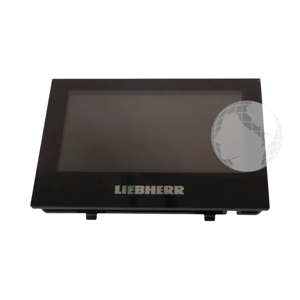 Display Comandi per frigorifero Liebherr originale 612528802 - proricambi.it