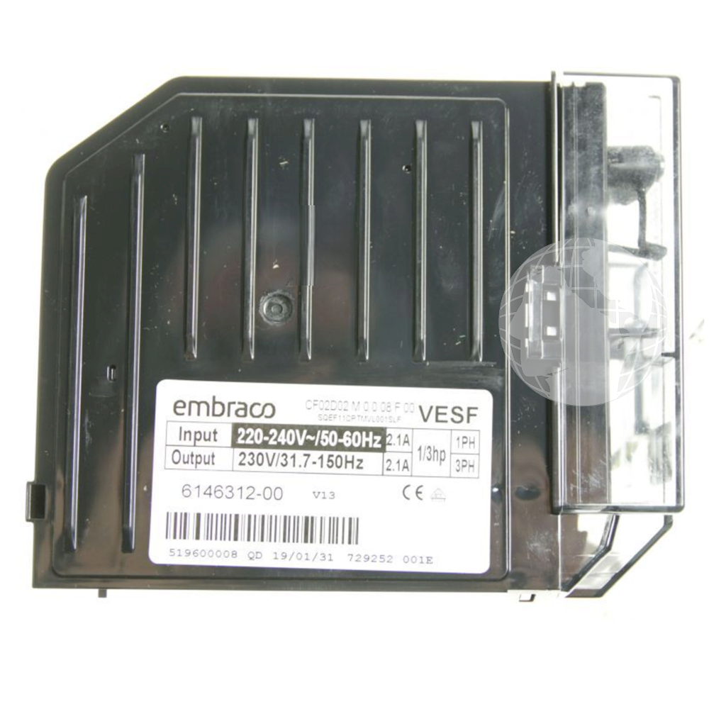 Moduli - Schede elettroniche 614631200 Scheda Inverter per elettrodomestico LIEBHERR Originale