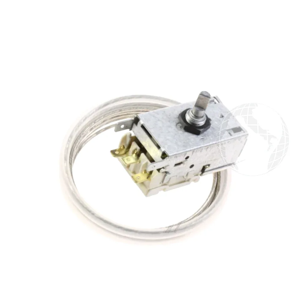Termostato per frigorifero Liebherr originale 615168500 - proricambi.it