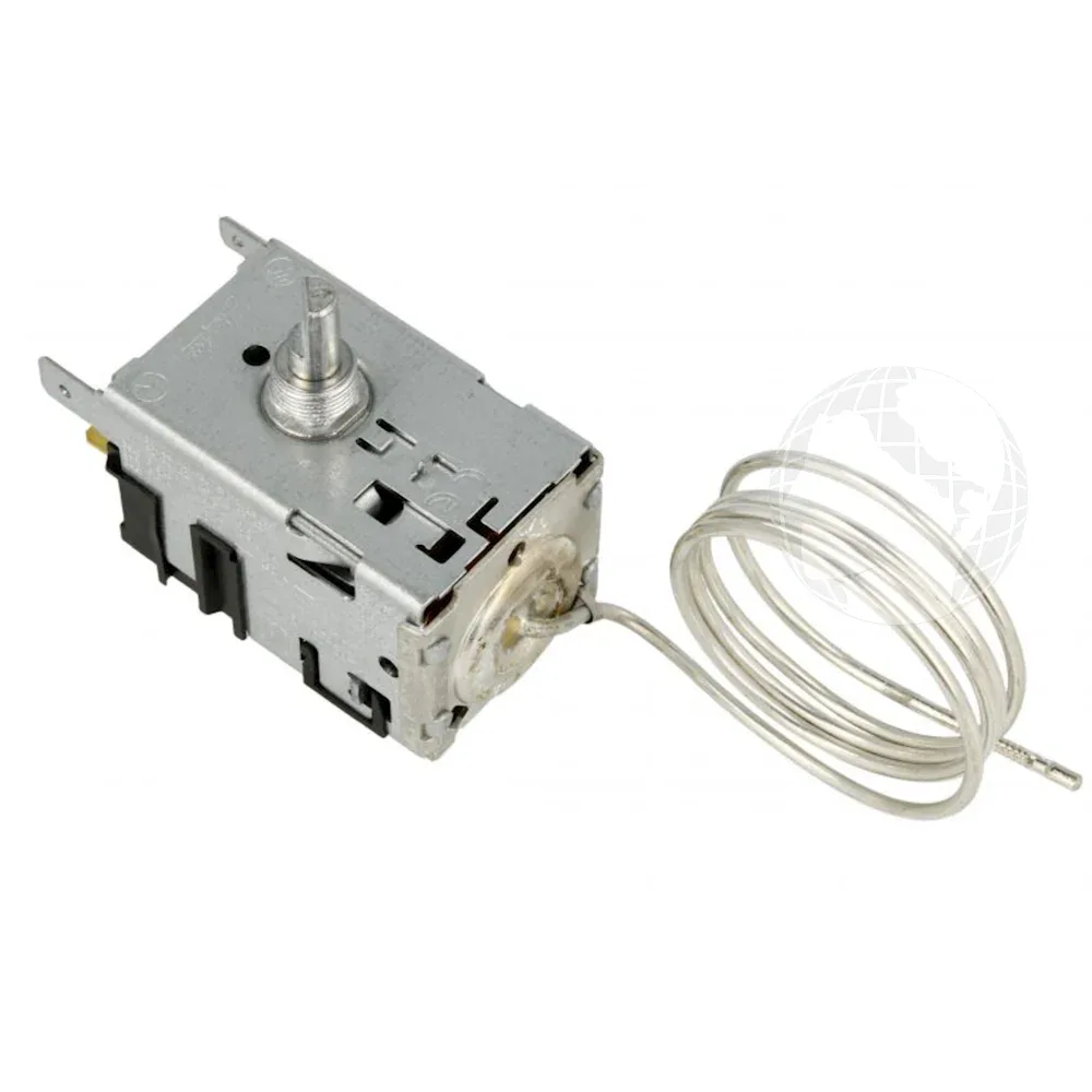 Termostato per frigorifero Liebherr originale 615181200 - proricambi.it