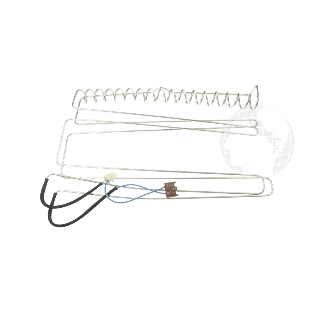 Resistenza Evaporatore per frigorifero Liebherr originale 693980200 - proricambi.it