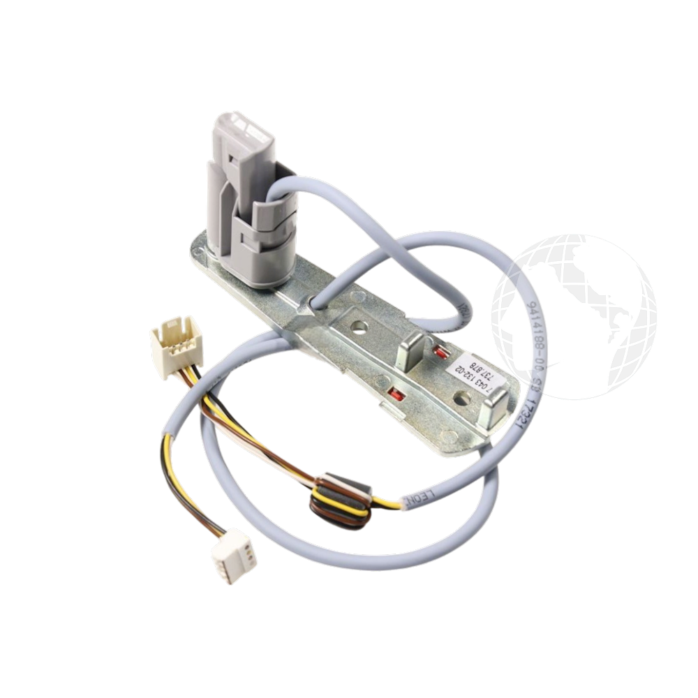 Supporti - Cerniere 704313202 Cerniera Destra per elettrodomestico LIEBHERR Originale