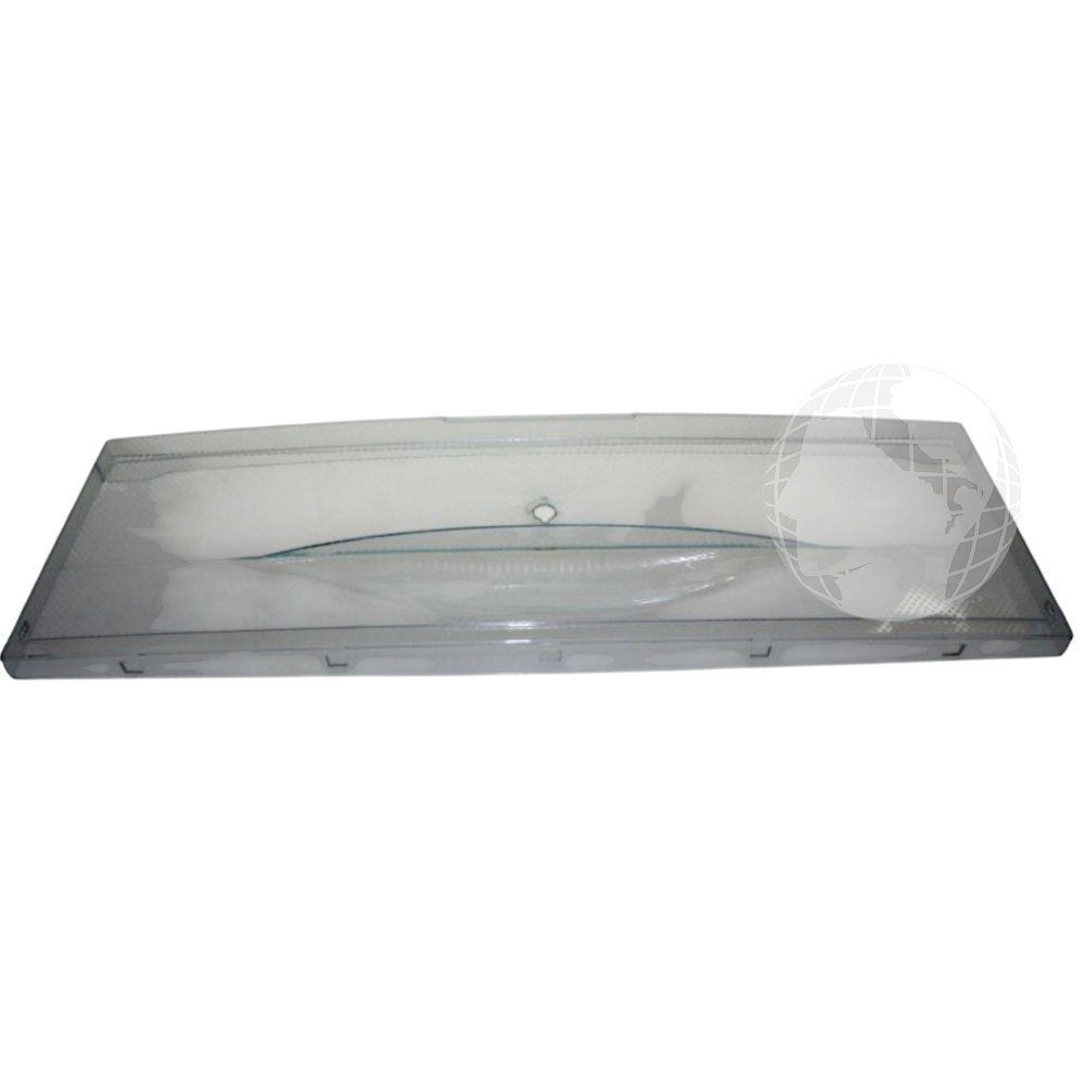 Cover - Frontali cassetti 740246300 Frontale Cassetto per elettrodomestico LIEBHERR Originale