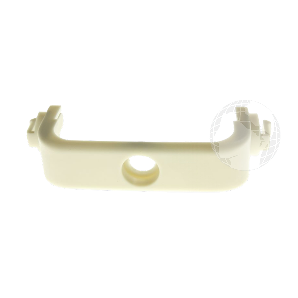 Supporti - Cerniere 742890400 Supporto Motoventilatore per elettrodomestico LIEBHERR Originale