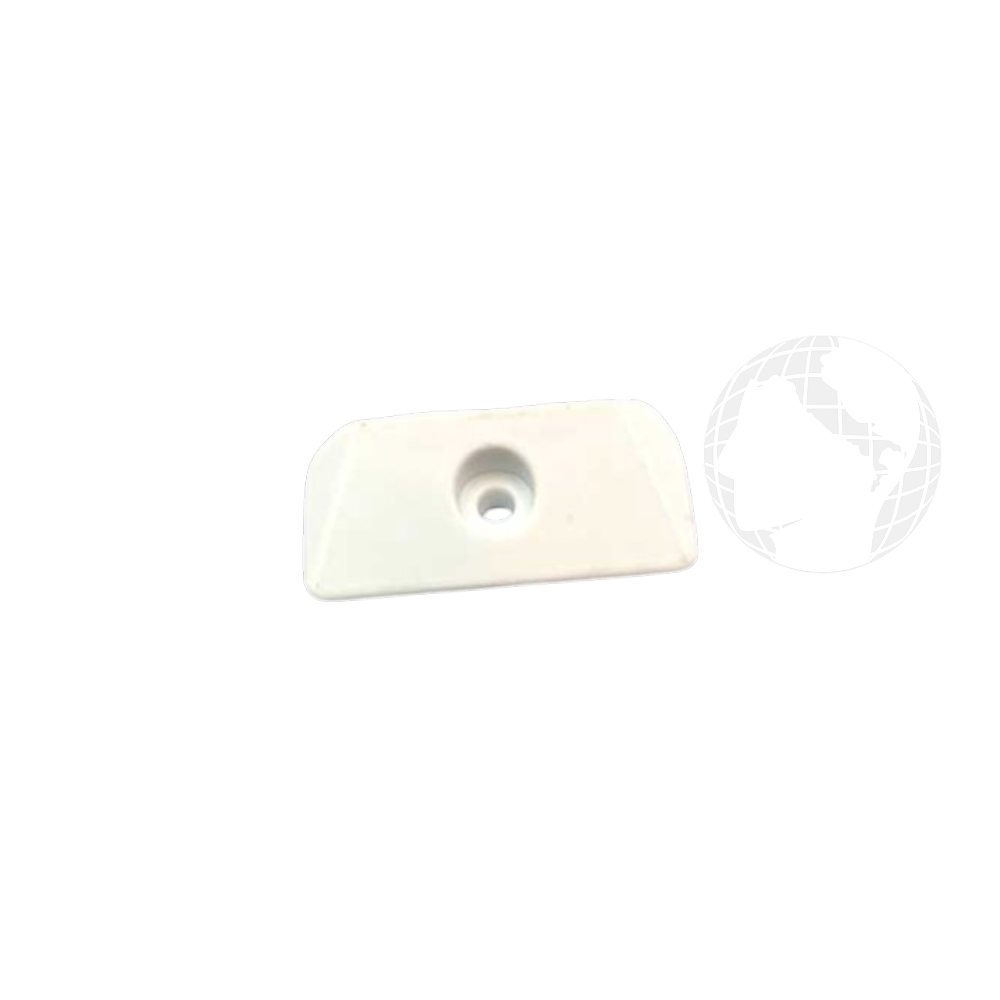 Supporti - Cerniere 743003000 Supporto per elettrodomestico LIEBHERR Originale