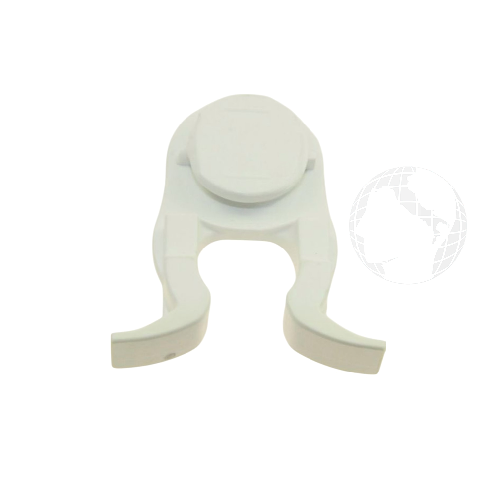 Supporti - Cerniere 743235800 Clip A Molla per elettrodomestico LIEBHERR Originale