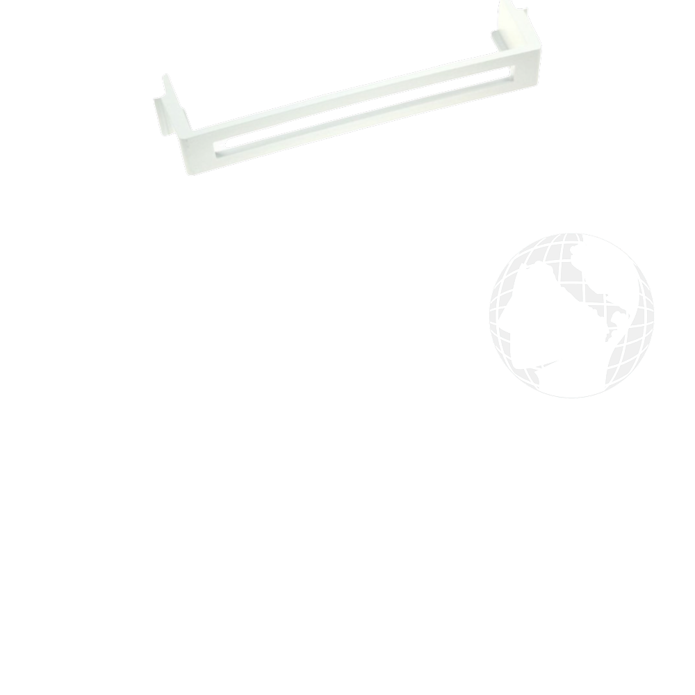 Balconcini - Portabottiglie 743820000 Blconcino Supporto Bottiglie per elettrodomestico LIEBHERR Originale