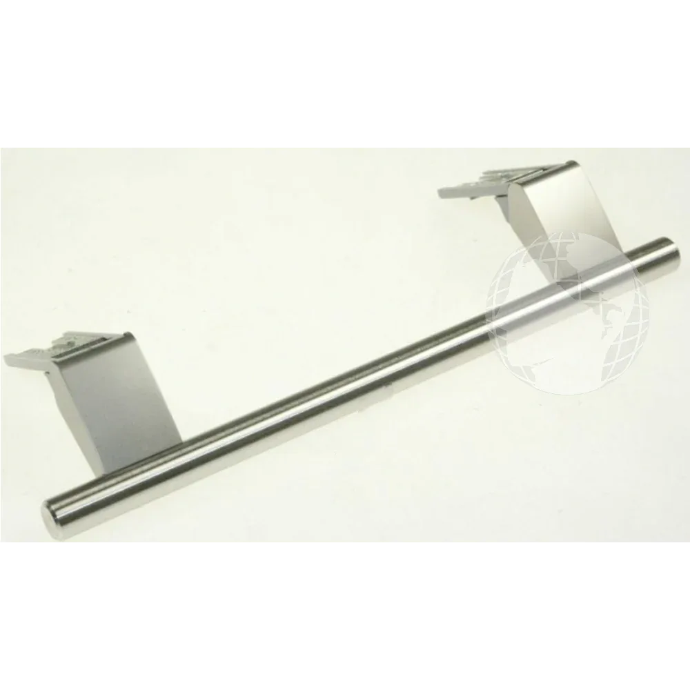 Maniglia per frigorifero Liebherr originale 743849201 - proricambi.it