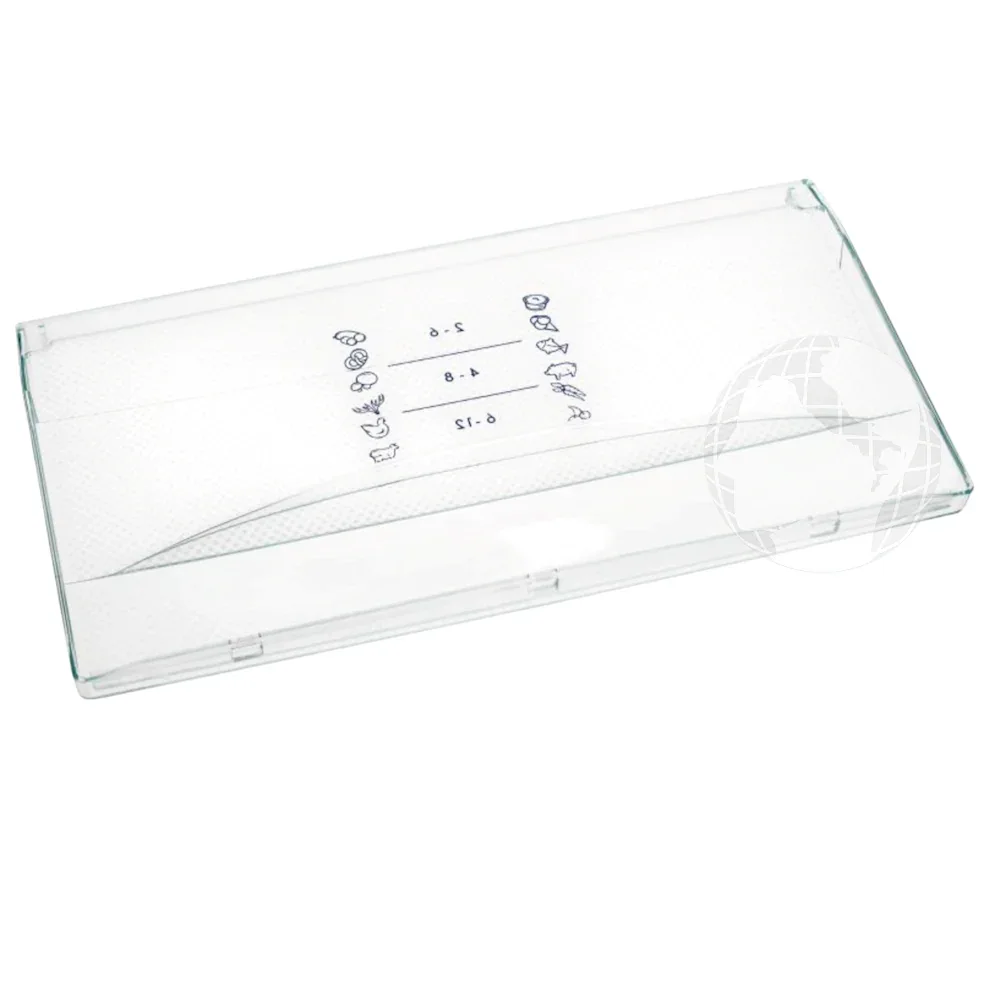Frontale Cassetto per frigorifero Liebherr originale 904180400 - proricambi.it