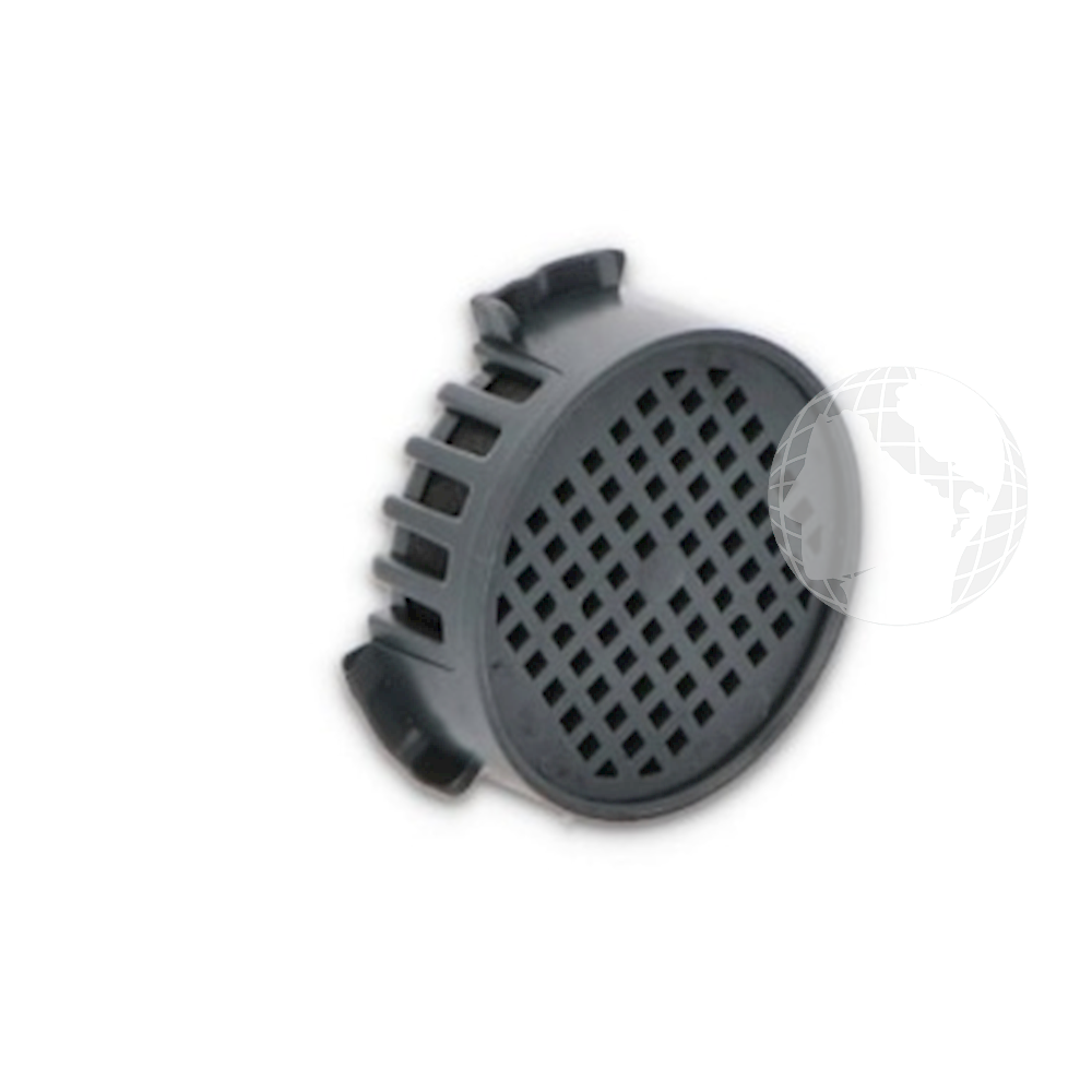 Filtro odori ai carboni attivi per frigorifero Liebherr originale 909634200