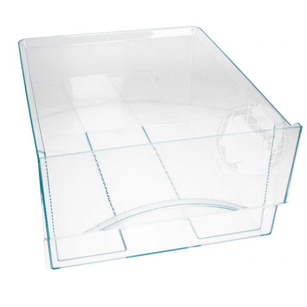 Cassetto per frigorifero Liebherr originale 929062701 - proricambi.it