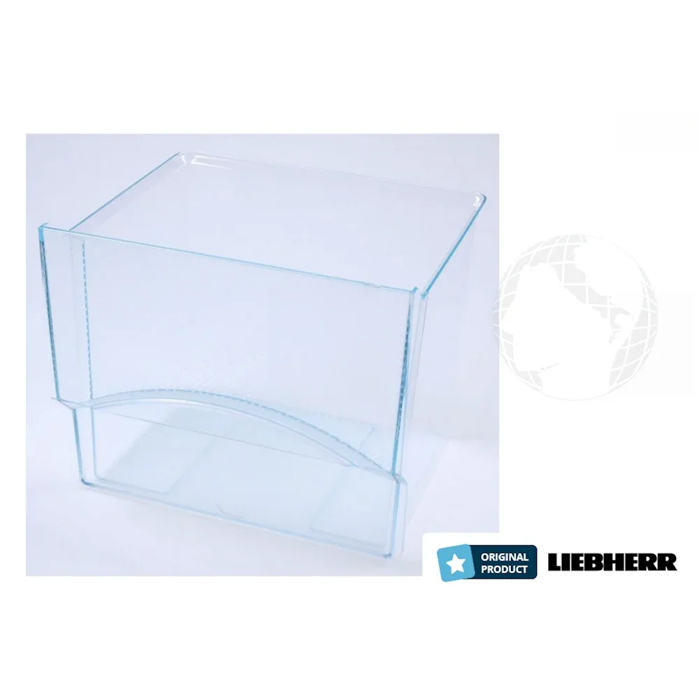 Cassetto per frigorifero Liebherr originale 929081200 - proricambi.it