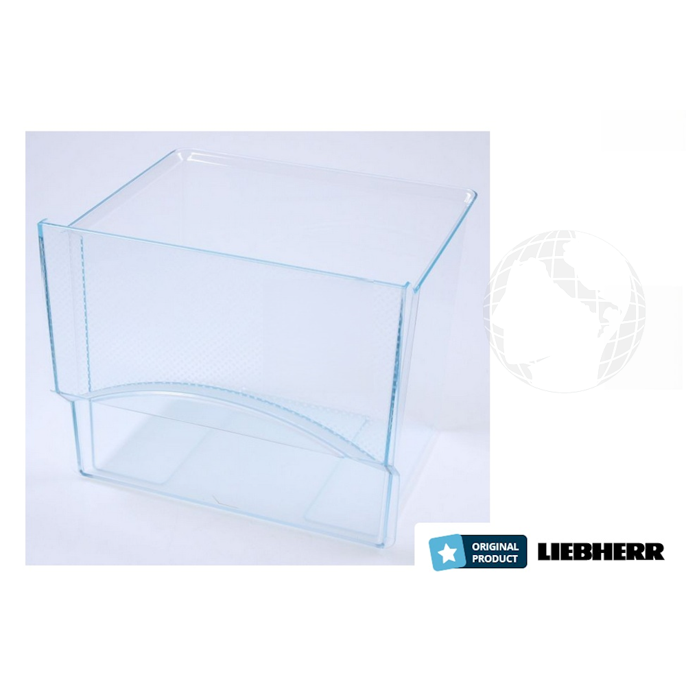 Cassetto per frigorifero Liebherr originale 929081200