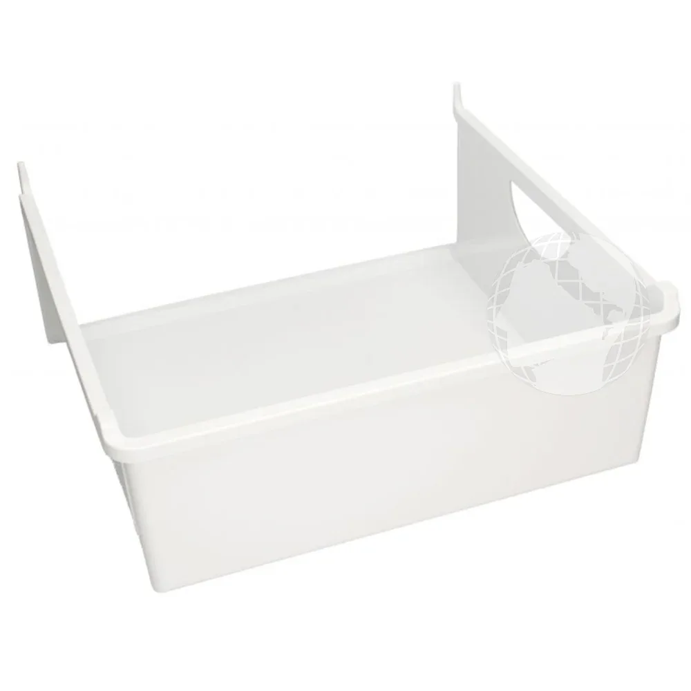 Cassetto per frigorifero Liebherr originale 979121401 - proricambi.it