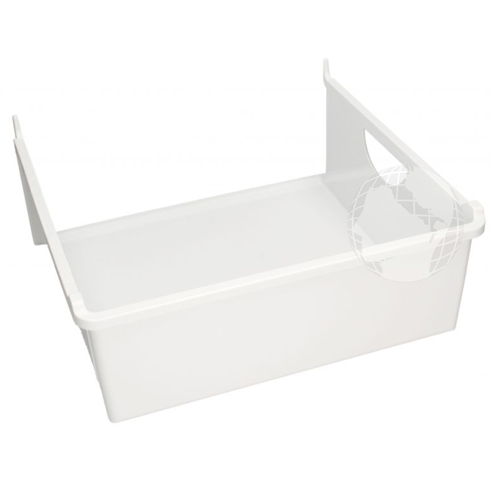 Cassetto per frigorifero Liebherr originale 979121401