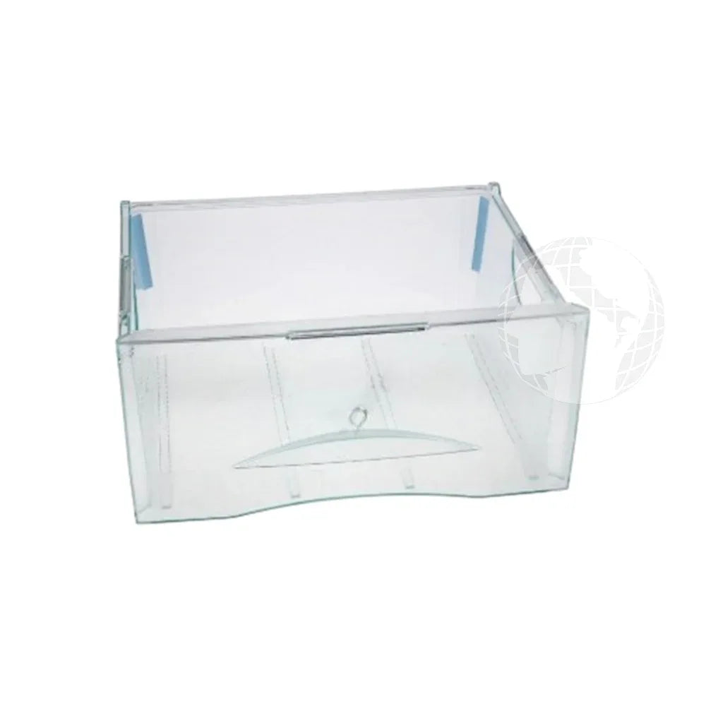 Cassetto per frigorifero Liebherr originale 979130000 - proricambi.it