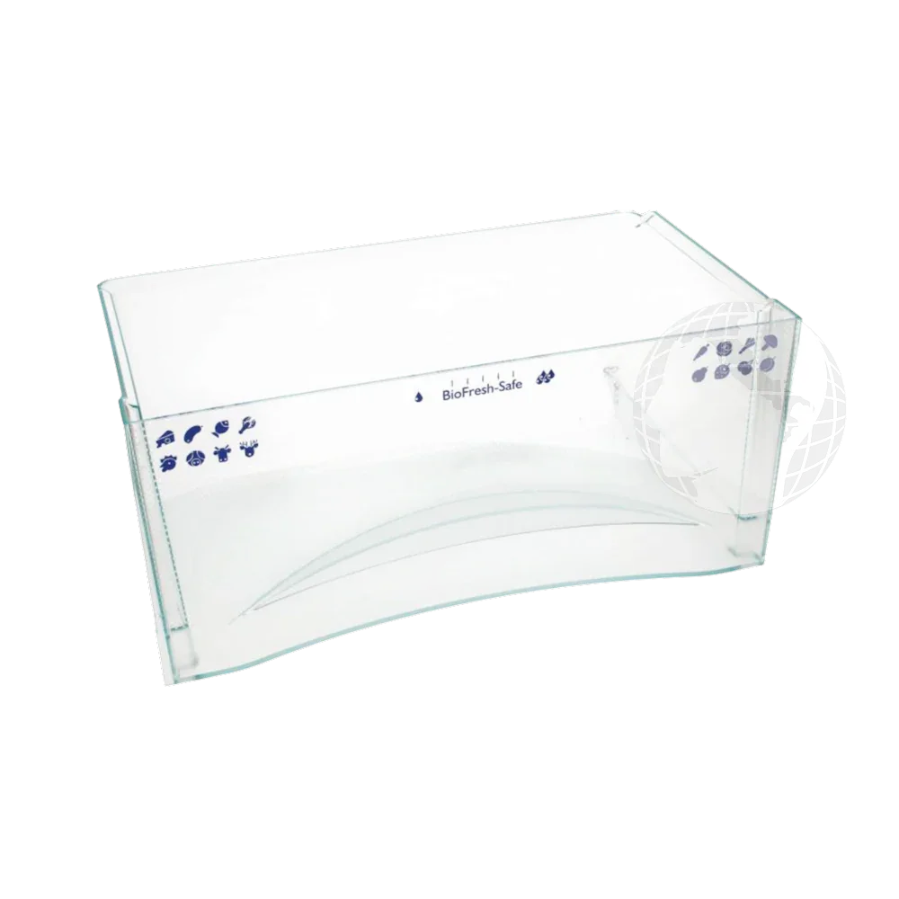 Cassetto per frigorifero Liebherr originale 979141400 - proricambi.it