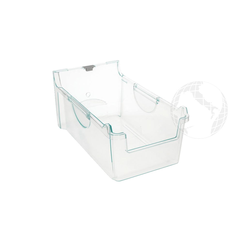 Cassetto per frigorifero Liebherr originale 979142601 - proricambi.it