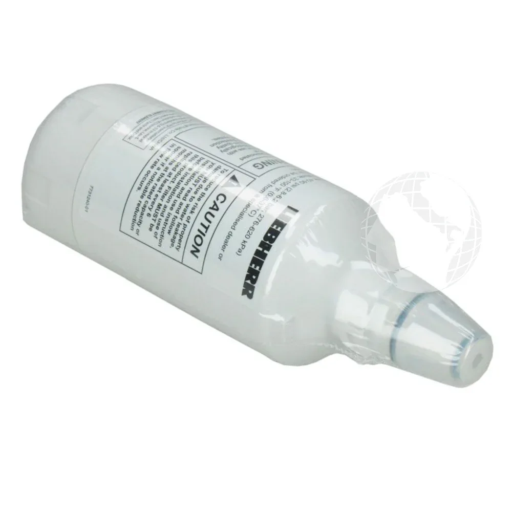 Filtro per acqua per frigorifero americano Liebherr originale 988098000 - proricambi.it
