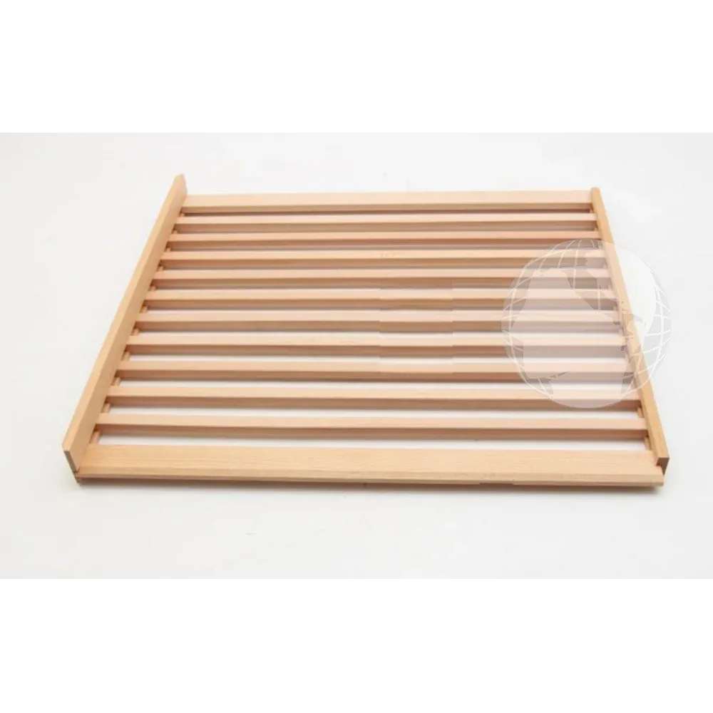 Mensola In Legno per frigorifero Liebherr originale 711332802 - proricambi.it