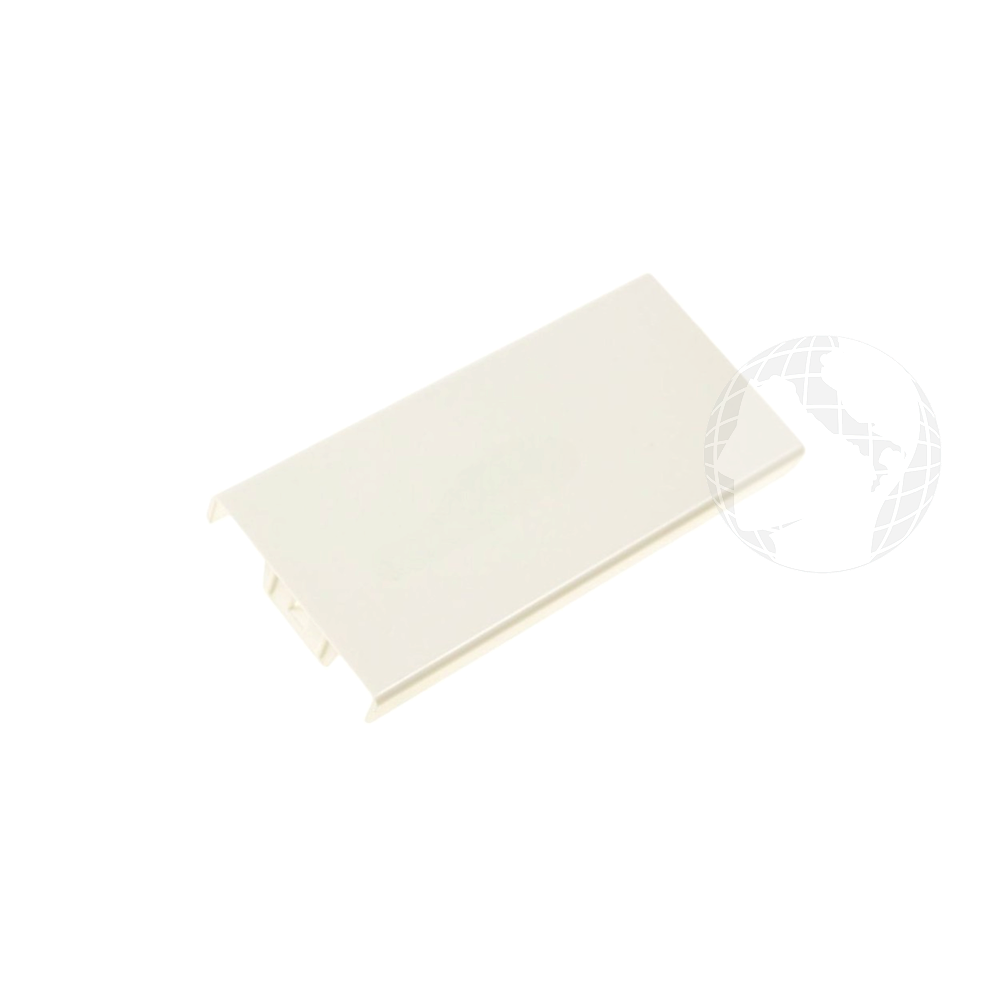 Parti estetiche varie 742614700 Cover Cruscotto per elettrodomestico LIEBHERR Originale