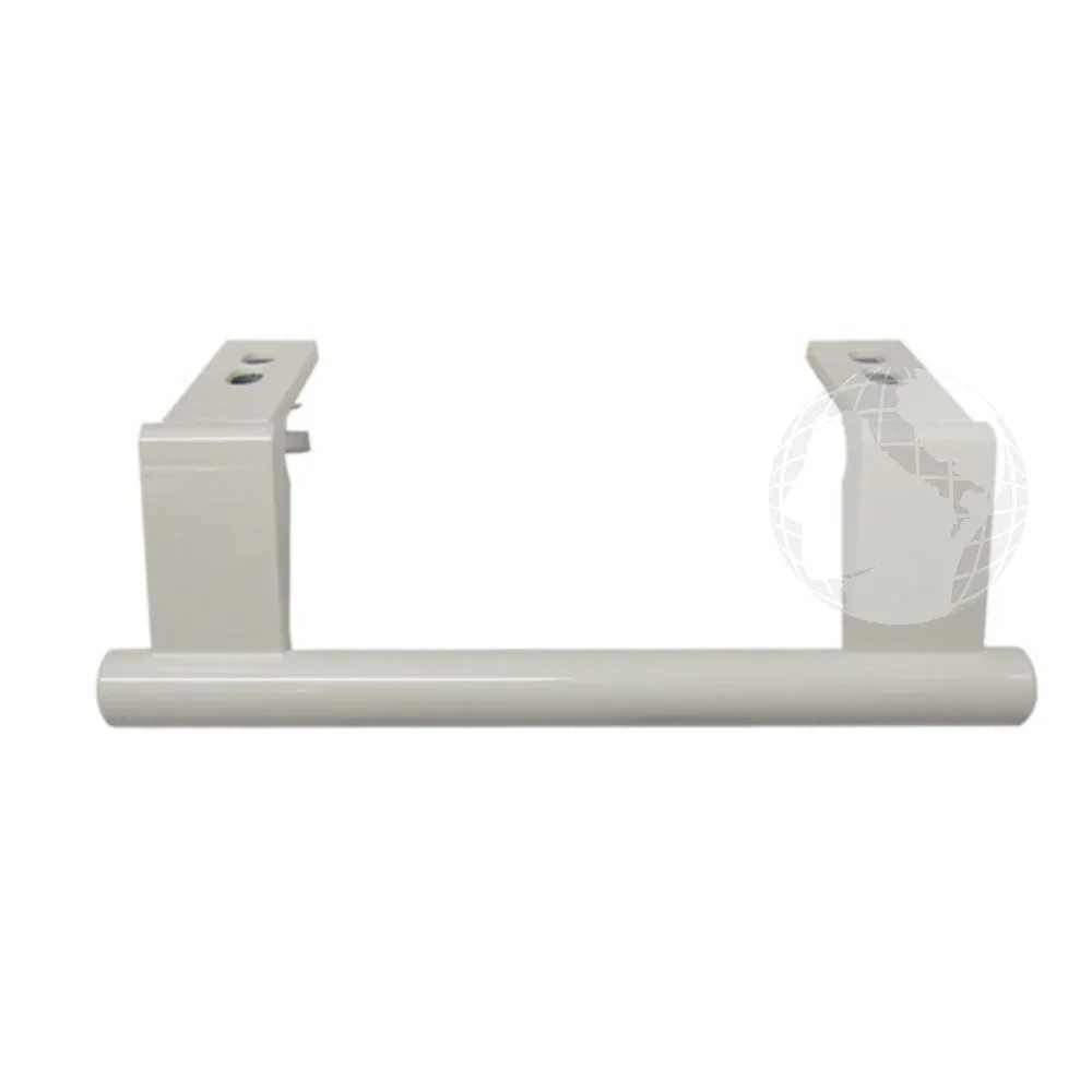 Maniglia per frigorifero Liebherr originale 743066802 - proricambi.it
