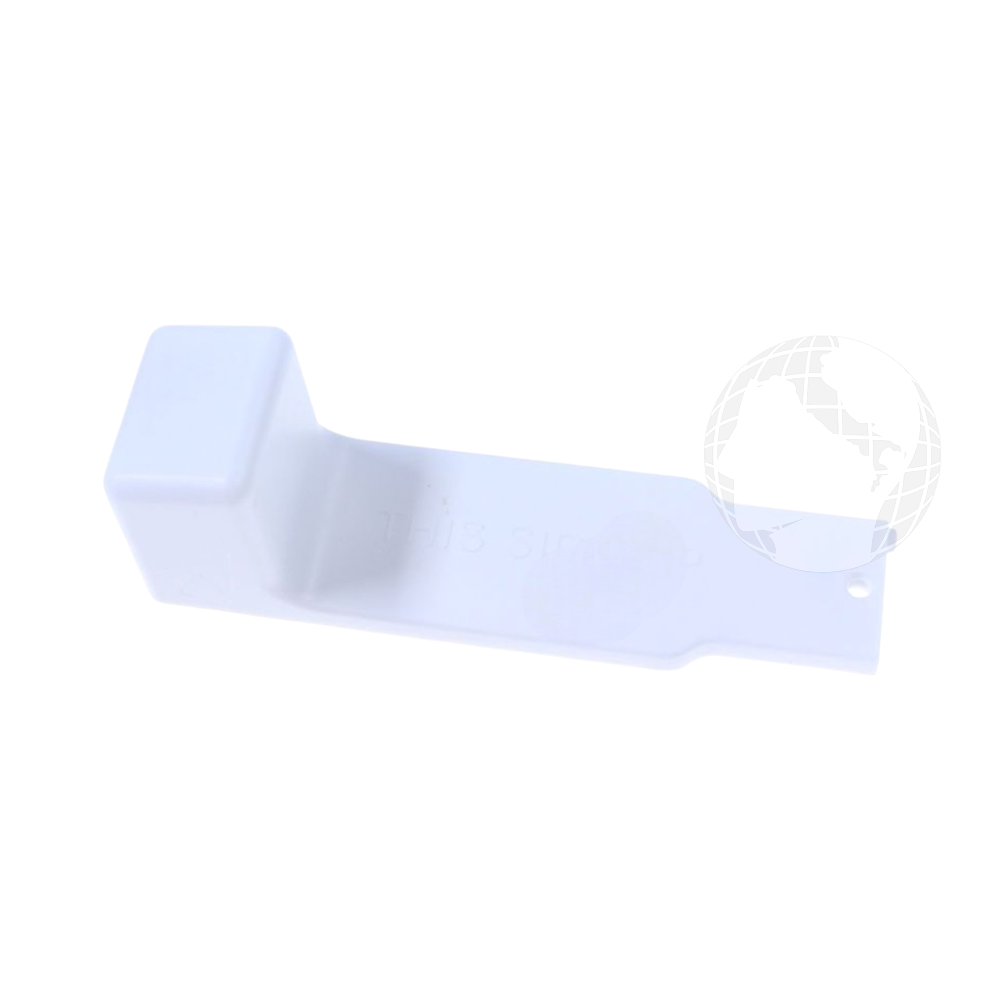 Supporti - Cerniere 743892500 Supporto per elettrodomestico LIEBHERR Originale