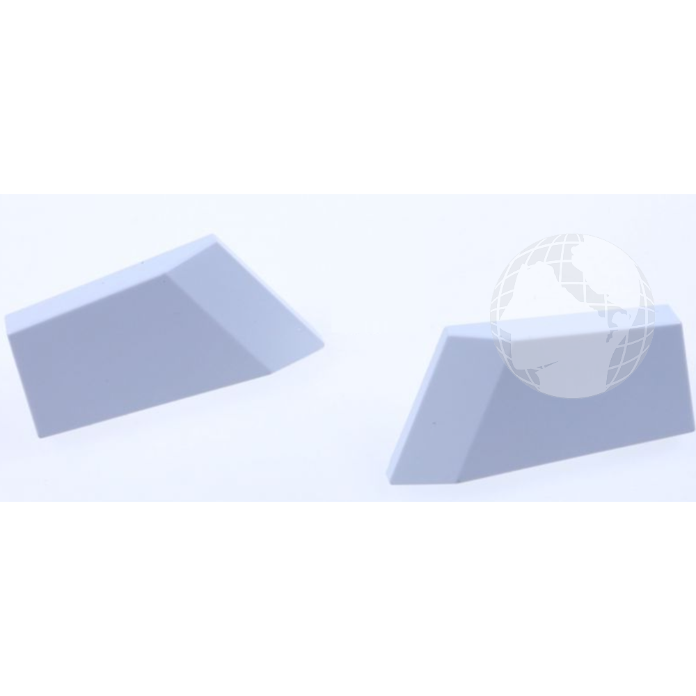 Supporti - Cerniere 909535700 Supporto Bloccaggio per elettrodomestico LIEBHERR Originale