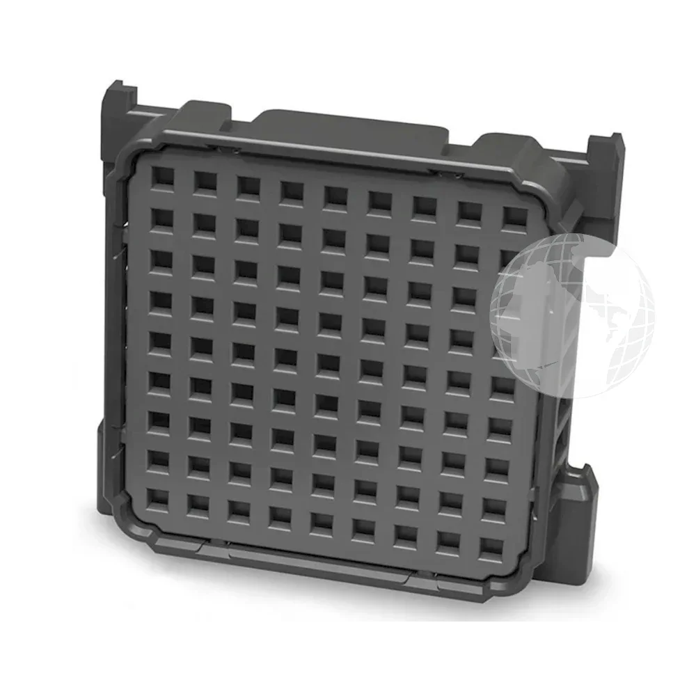 Filtro odori ai carboni attivi per frigorifero Liebherr originale 909698900 - proricambi.it