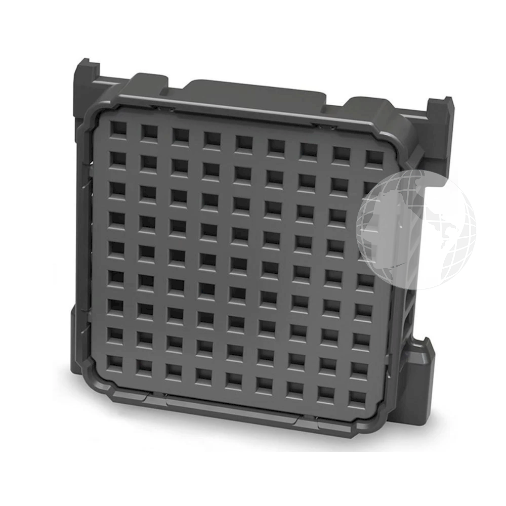 Filtro odori ai carboni attivi per frigorifero Liebherr originale 909698900