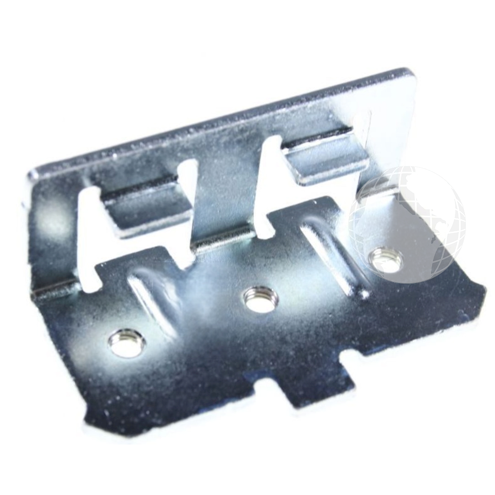 Supporti - Cerniere 990256000 Supporto per elettrodomestico LIEBHERR Originale